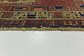 3' 2 x 4' 10 Hamedan Persian Rug thumbnail image 8