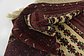 90cm x 147cm Balouch Persian Rug thumbnail image 10