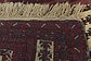 90cm x 147cm Balouch Persian Rug thumbnail image 13