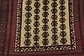 90cm x 147cm Balouch Persian Rug thumbnail image 4