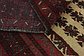 90cm x 147cm Balouch Persian Rug thumbnail image 9