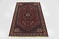 3' 8 x 5' Maymeh Persian Rug thumbnail image 3