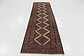 3' 2 x 10' Chenar Persian Runner Rug thumbnail image 3