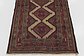 3' 2 x 10' Chenar Persian Runner Rug thumbnail image 5