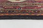3' 2 x 10' Chenar Persian Runner Rug thumbnail image 8