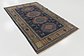 4' 5 x 6' 8 Yalameh Persian Rug thumbnail image 2