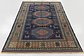 4' 5 x 6' 8 Yalameh Persian Rug thumbnail image 3