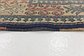 4' 5 x 6' 8 Yalameh Persian Rug thumbnail image 8