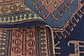 4' 5 x 6' 8 Yalameh Persian Rug thumbnail image 9