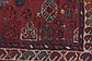 2' 3 x 3' 3 Ghashghaei Persian Rug thumbnail image 11