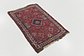 2' 3 x 3' 3 Ghashghaei Persian Rug thumbnail image 2