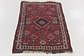 2' 3 x 3' 3 Ghashghaei Persian Rug thumbnail image 3