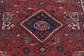 2' 3 x 3' 3 Ghashghaei Persian Rug thumbnail image 4