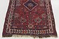 2' 3 x 3' 3 Ghashghaei Persian Rug thumbnail image 5