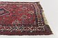 2' 3 x 3' 3 Ghashghaei Persian Rug thumbnail image 6