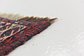 2' 3 x 3' 3 Ghashghaei Persian Rug thumbnail image 7