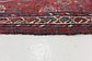 2' 3 x 3' 3 Ghashghaei Persian Rug thumbnail image 8