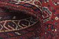 2' 3 x 3' 3 Ghashghaei Persian Rug thumbnail image 9