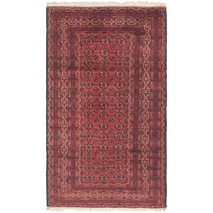 122cm x 213cm Bokhara Rug