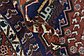 4' 6 x 6' 9 Yalameh Persian Rug thumbnail image 10