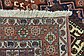 4' 6 x 6' 9 Yalameh Persian Rug thumbnail image 12