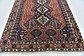 4' 6 x 6' 9 Yalameh Persian Rug thumbnail image 5