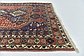4' 6 x 6' 9 Yalameh Persian Rug thumbnail image 6
