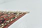 4' 6 x 6' 9 Yalameh Persian Rug thumbnail image 7
