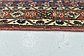 4' 6 x 6' 9 Yalameh Persian Rug thumbnail image 8