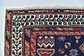 5' 2 x 6' 9 Yalameh Persian Rug thumbnail image 11