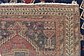 5' 2 x 6' 9 Yalameh Persian Rug thumbnail image 13