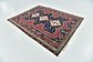 5' 2 x 6' 9 Yalameh Persian Rug thumbnail image 2