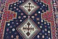5' 2 x 6' 9 Yalameh Persian Rug thumbnail image 4