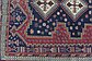 5' 2 x 6' 9 Yalameh Persian Rug thumbnail image 5