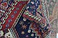 5' 2 x 6' 9 Yalameh Persian Rug thumbnail image 9