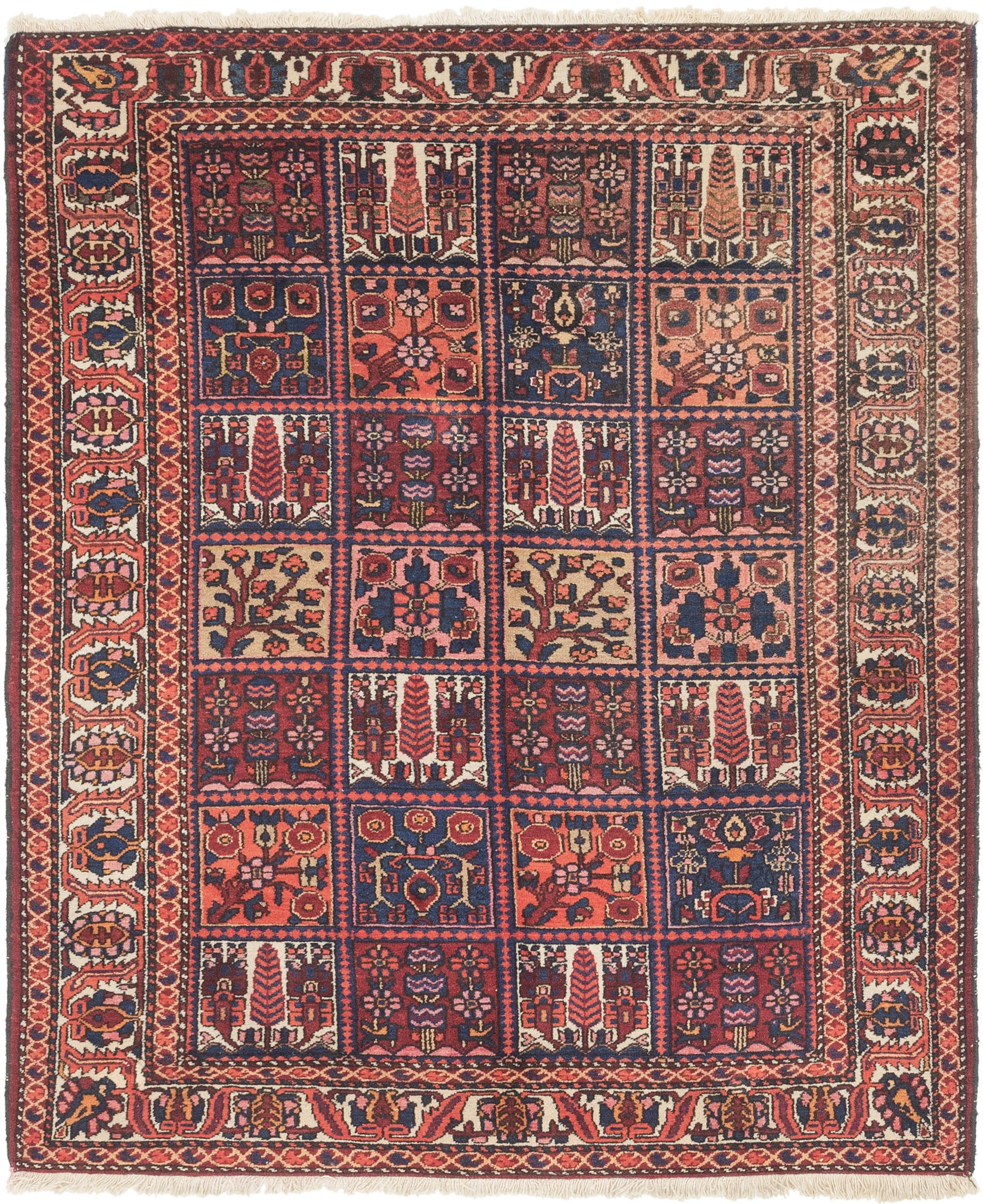 Main image of rug