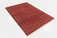 4' x 6' Gabbeh Rug thumbnail image 2