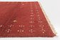 4' x 6' Gabbeh Rug thumbnail image 4