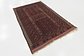 4' 6 x 6' 8 Afghan Ersari Rug thumbnail image 2