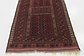 4' 6 x 6' 8 Afghan Ersari Rug thumbnail image 5