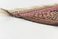 4' 6 x 6' 8 Afghan Ersari Rug thumbnail image 7