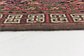4' 6 x 6' 8 Afghan Ersari Rug thumbnail image 8