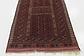 4' 6 x 6' 8 Afghan Ersari Rug thumbnail