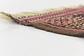 4' 6 x 6' 8 Afghan Ersari Rug thumbnail