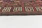 4' 6 x 6' 8 Afghan Ersari Rug thumbnail