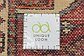 2' 8 x 4' 4 Hamedan Persian Rug thumbnail image 12