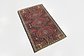 2' 8 x 4' 4 Hamedan Persian Rug thumbnail image 2