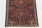 2' 8 x 4' 4 Hamedan Persian Rug thumbnail image 5