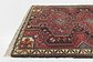 2' 8 x 4' 4 Hamedan Persian Rug thumbnail image 6