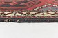 2' 8 x 4' 4 Hamedan Persian Rug thumbnail image 8